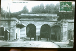 VERDUN PORTE - Verdun