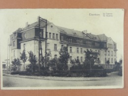 Elsenborn La Caserne - Elsenborn (Kamp)