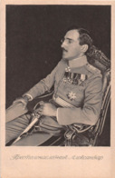 ¤¤  -   SERBIE   -   Le Prince Alexandre    -  ¤¤ - Serbia