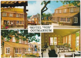 Ootmarsum - Hotel 'Vos' - In- & Exterieur - Ootmarsum