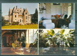 56 - CLEGUEREC - DOMAINE DE BEAUREGARD - MAISON DE CONVALESCENCE  -  MULTIVUES - Cleguerec