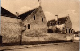 BELGIQUE -- ANDERLECH - Musée Communal - Anderlecht