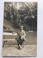 Foto Ak Soldat Francais Uniform Regiment 301 Photo Ambrosi - Guerra 1914-18