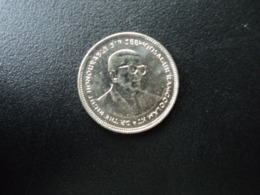 MAURICE (île) : 20 CENTS    1987     KM 53       SPL - Maurice