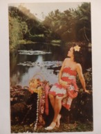 Hawaiian Maiden. - Other