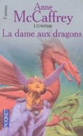 LA DAME AUX DRAGONS    N° 5361   ANNE MC CAFFREY - Presses Pocket