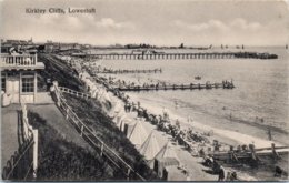 ANGLETERRE --  Lowestoft - Lowestoft