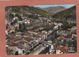 SUMENE  VG PONT SUR LE RIEUTORD - Sumène