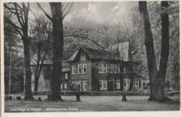 Germany - Eremitage Bei Siegen - Althistorische Statte - Siegen