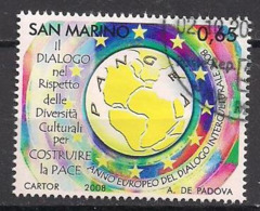 San Marino  (2008)  Mi.Nr.  2337  Gest. / Used  (12fl26) - Gebruikt