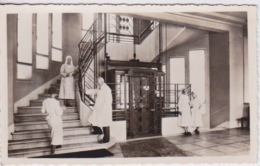 75 - PARIS - Carte Photo-  Institut Alfred FOURNIER - Le Laboratoire De Sérologie - Sin Clasificación