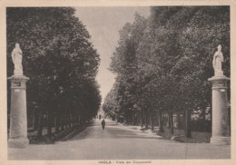 IMOLA - VIALE DEI CAPPUCCINI - Imola