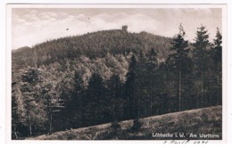 D-9824  LÜBBECKE : Am Wartturm - Lübbecke