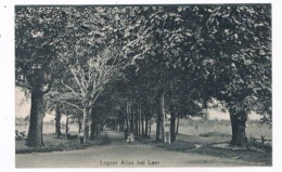 D-9828  LEER : Logaer Allee - Leer