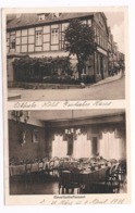 D-9842  LÜBBECKE : Hotel Deutsches Haus - Lübbecke