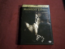 MIDNIGHT EXPRESS  FILM DE ALAN PARKER - Drame