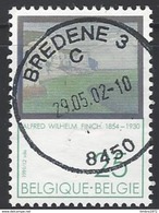 Ca Nr 2417 - Used Stamps