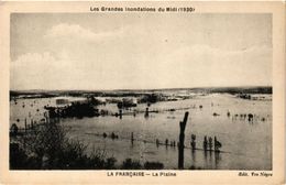 CPA La Francaise - La Plaine (255428) - Lafrancaise