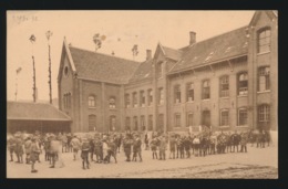 DEINZE  ST.HENDRIKSGESTICHT - DE SPEELPLAATS - Deinze