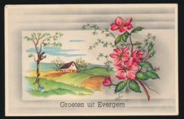 GROETEN UIT EVERGEM - Evergem