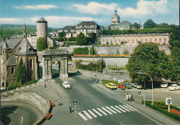 D-35781 Weilburg An Der Lahn - Am Landtor - Cars - VW Käfer - VW 1500 TL - Opel Caravan - Weilburg