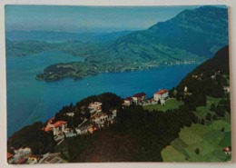 BÜRGENSTOCK Hotels Mit Rigi   -  Vg - Sonstige & Ohne Zuordnung