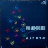 Yoland Guérard- Noel - Christmas Carols