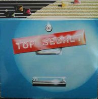 Top Secret- Top Secret - Kerstmuziek