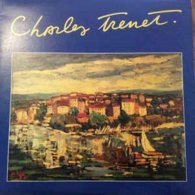 Charles Trenet- éponyme - Christmas Carols