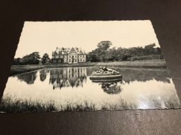 Oostcamp Oostkamp - Kasteel Chateau Gruuthuse - Oostkamp