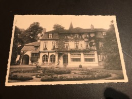 Oostcamp Oostkamp - Macleberg  Chateau Kasteel - Oostkamp