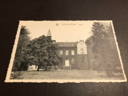 ST ELOOIS-WINKEL - Ledegem - Kasteel - Uitg. Oost - Vanhevel - Ledegem