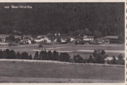 CPSM Fenin Val De Ruz   Vue Sur Le Village    Ed Perrochet  N° 1929 - Val-de-Ruz