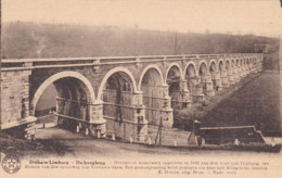 Dolhain Limburg, De Boogbrug (pk62456) - Limbourg