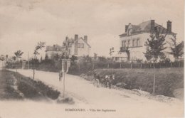 54 - HOMECOURT - VILLA DES INGENIEURS - Homecourt