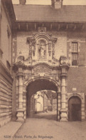 Diest, Porte Du Béguinage (pk62466) - Diest