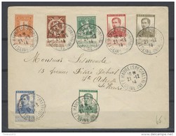 Mooie Brief - Letter Covers