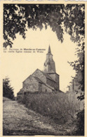 Environs De Marche En Famenne, La Vieille Eglise Romane De Waha (pk62497) - Marche-en-Famenne