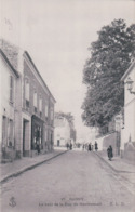 Delcampe - GAGNY Le Haut De La Rue De Montfermeil - Gagny