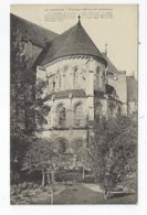 CPA - 02- Soisson - La Cathédrale - Transept Méridional (extérieur) - Soissons