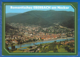 Deutschland; Eberbach Am Neckar; Panorama - Eberbach