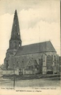 02 - SEPTMONTS - L'EGLISE - Other Municipalities