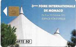 @+ Monaco - Ficomias - Ref: MF18 - Monace