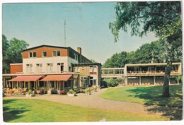 Lochem - Hotel 'ADBO', Paaschweg 3 - (1972) - Lochem