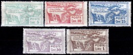 Italia-A-0871 - Castelrosso 1923 (++) MNH - Senza Difetti Occulti. - Castelrosso