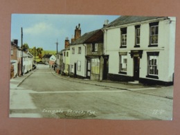 Lowgate Street, Eye - Autres & Non Classés