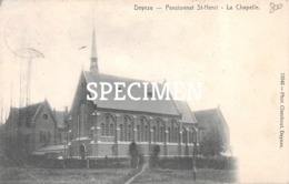 Pensionnat St-Henri - La Chapelle - Deinze - Deinze
