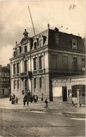 CPA Le HAVRE-Mairie De GRAVILLE Ste-HONORINE (347940) - Graville