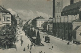 SLOVENIA - Maribor 1940's - Slovenia