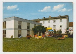 AB650 - ALLEMAGNE - KONZ - Hotel Wahlen - Bes Muhlenthaler - Konz